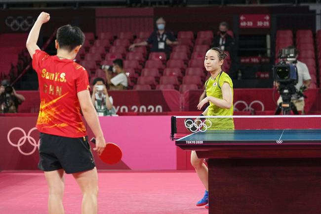 内的对抗与 内的对抗与