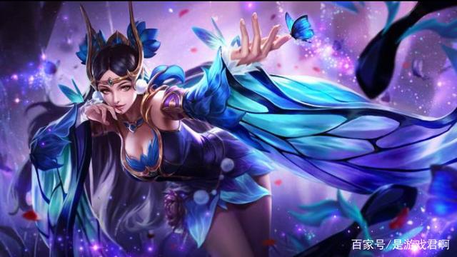 玩家在小程